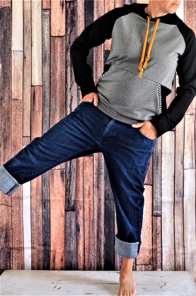 sustainable hoodie organic hoodie organic sweatshirt Hoodie sweatshirt