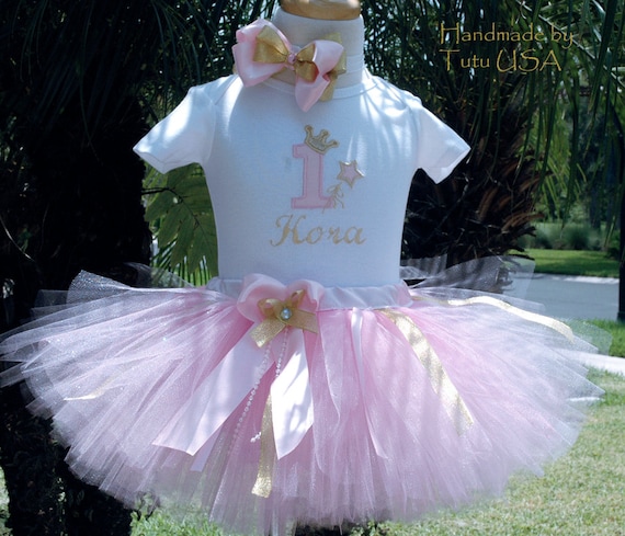 Tutu Nina Princesa De traje de fiesta - Etsy