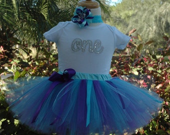 1st birthday girl outfit,1st birthday tutu,first birthday girl,1st birthday outfit,birthday tutu,baby tutu,baby girl,tulle skirt,princess