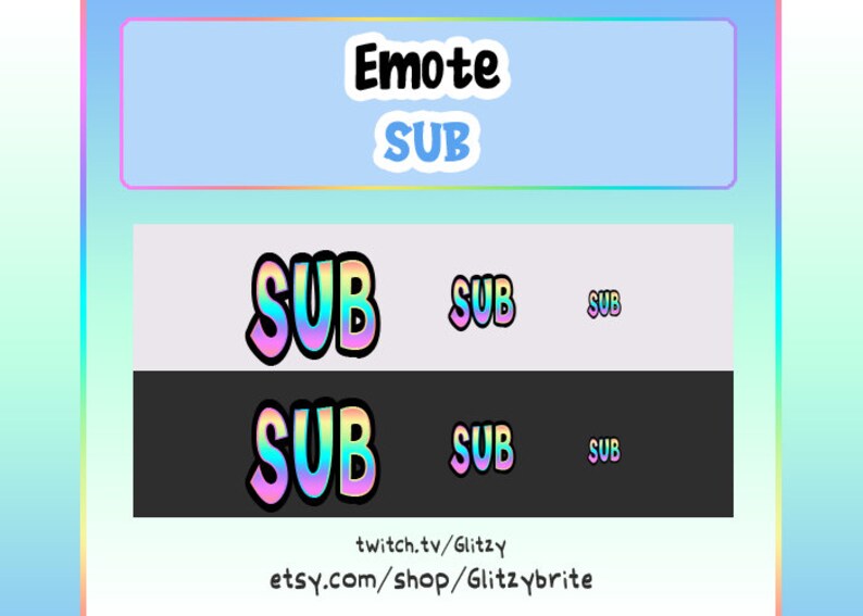 Comment Offrir Des Sub Sur Twitch Top 18 mejores sub sur twitch en 2022