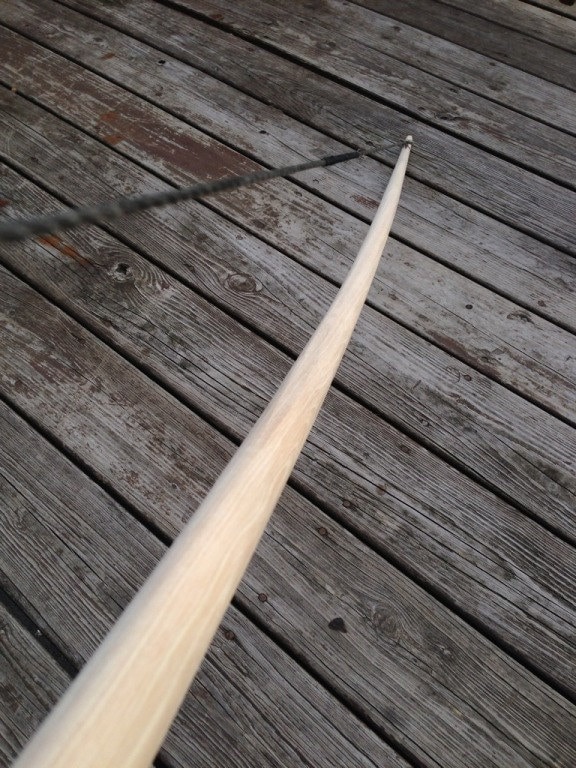 71 Youfinish English Longbow Competition or Hunting Etsy