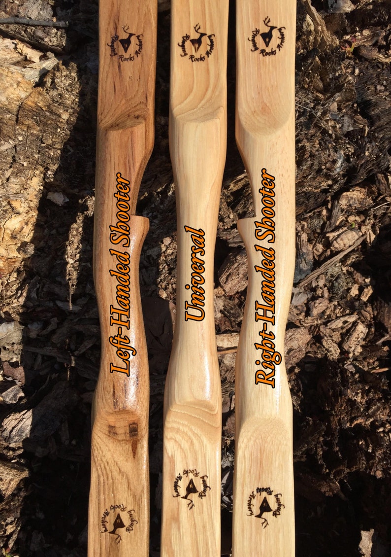 71 Youfinish Bow & Arrow Combo Longbow 3 Arrows Etsy Canada