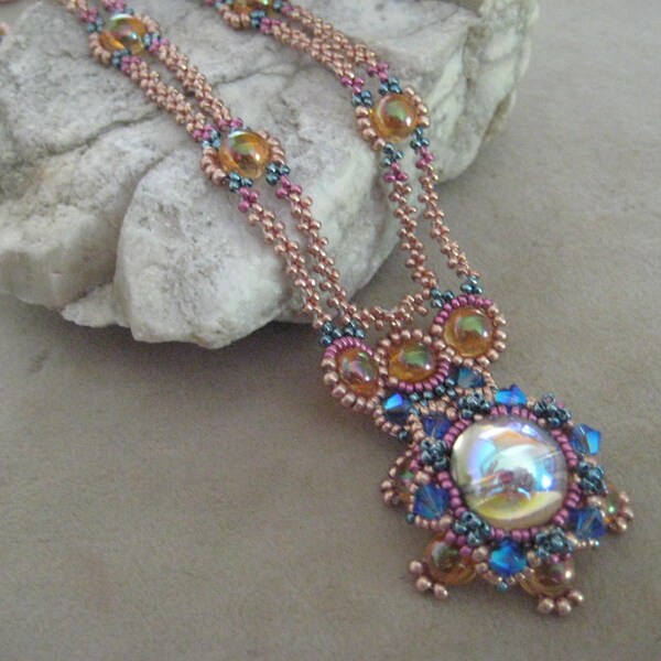 Beadwoven - Etsy