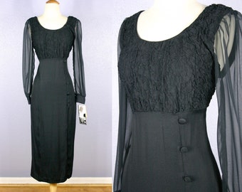 Funeral Dress Etsy