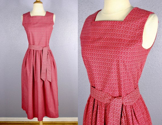 laura ashley pinafore dress