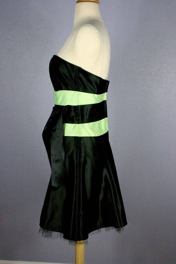 1990s jessica mcclintock dress - Gem 1990s jessica mcclintock dress - Gem