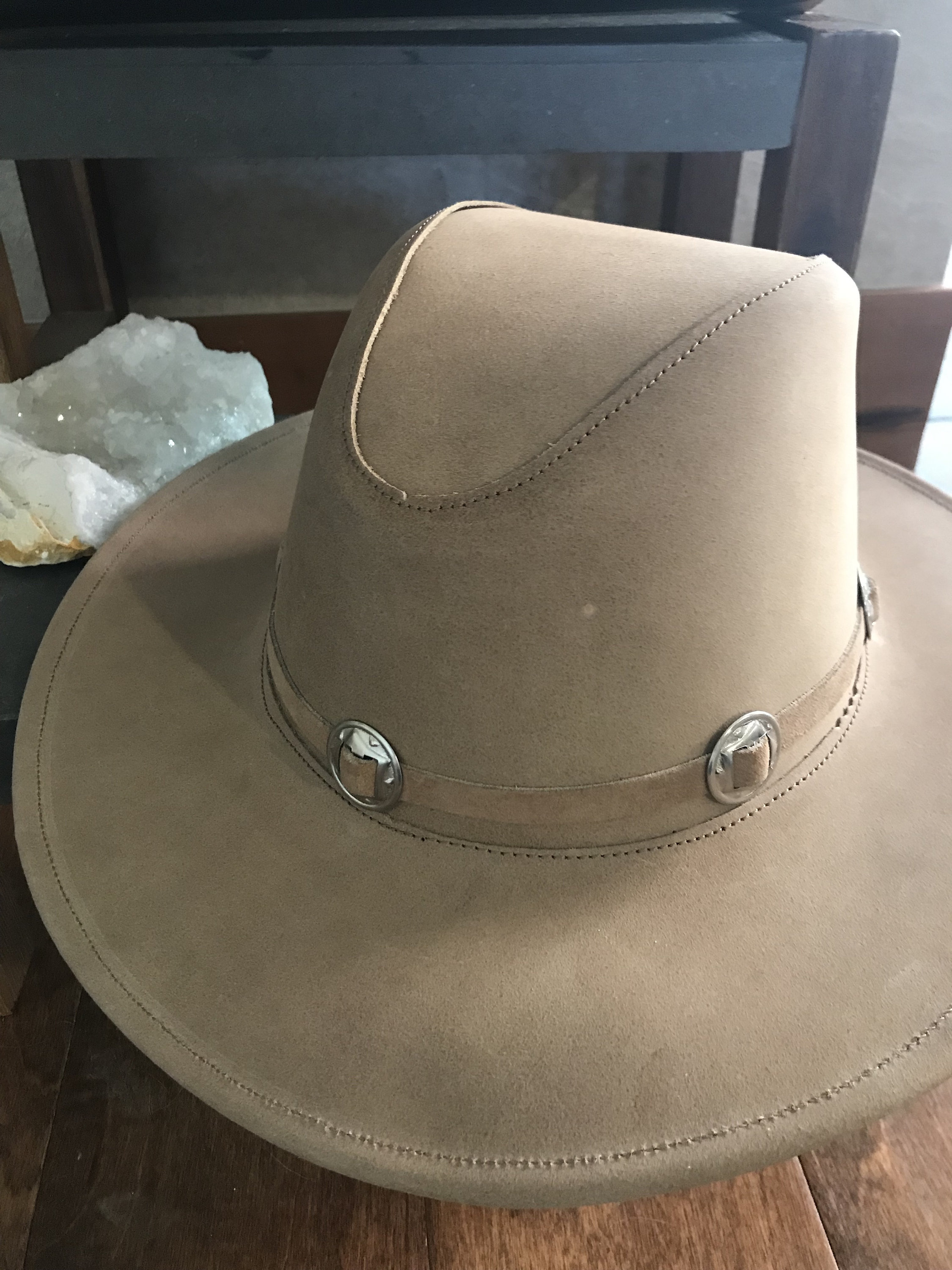 xl cowboy hats