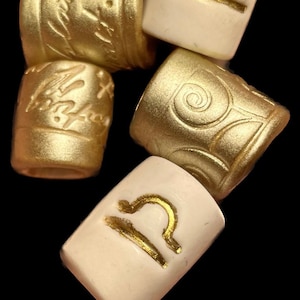 Zodiac Bead Set