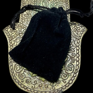 Mystery Bag