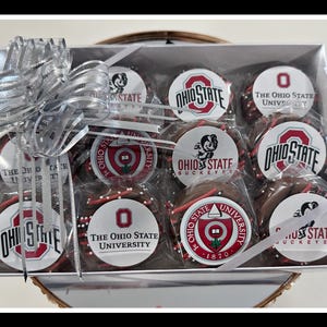 College gift, college acceptance, roomate gift, college candy, college bed party, graduation gift, graduation oreos, college gift box