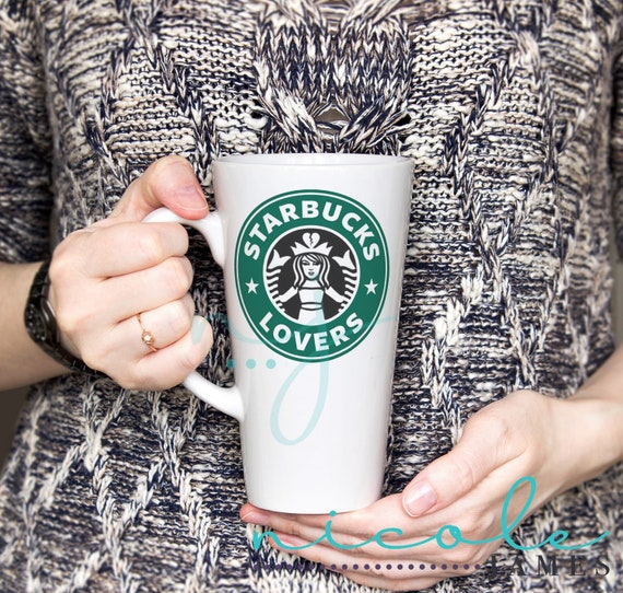 Taylor Swift Starbucks Lovers Ceramic Coffee Tea Mug Etsy
