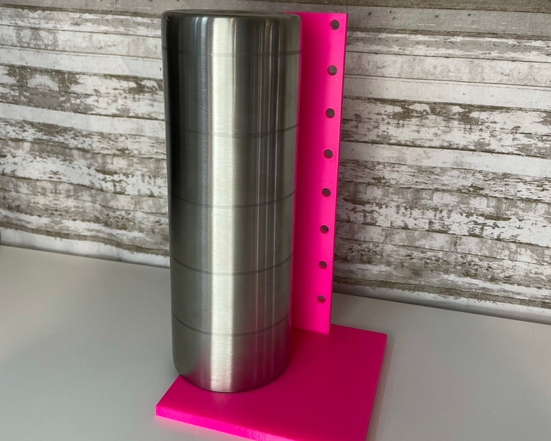 Tumbler Measurement Tool Tumbler Lining Tool Cup Lining Etsy