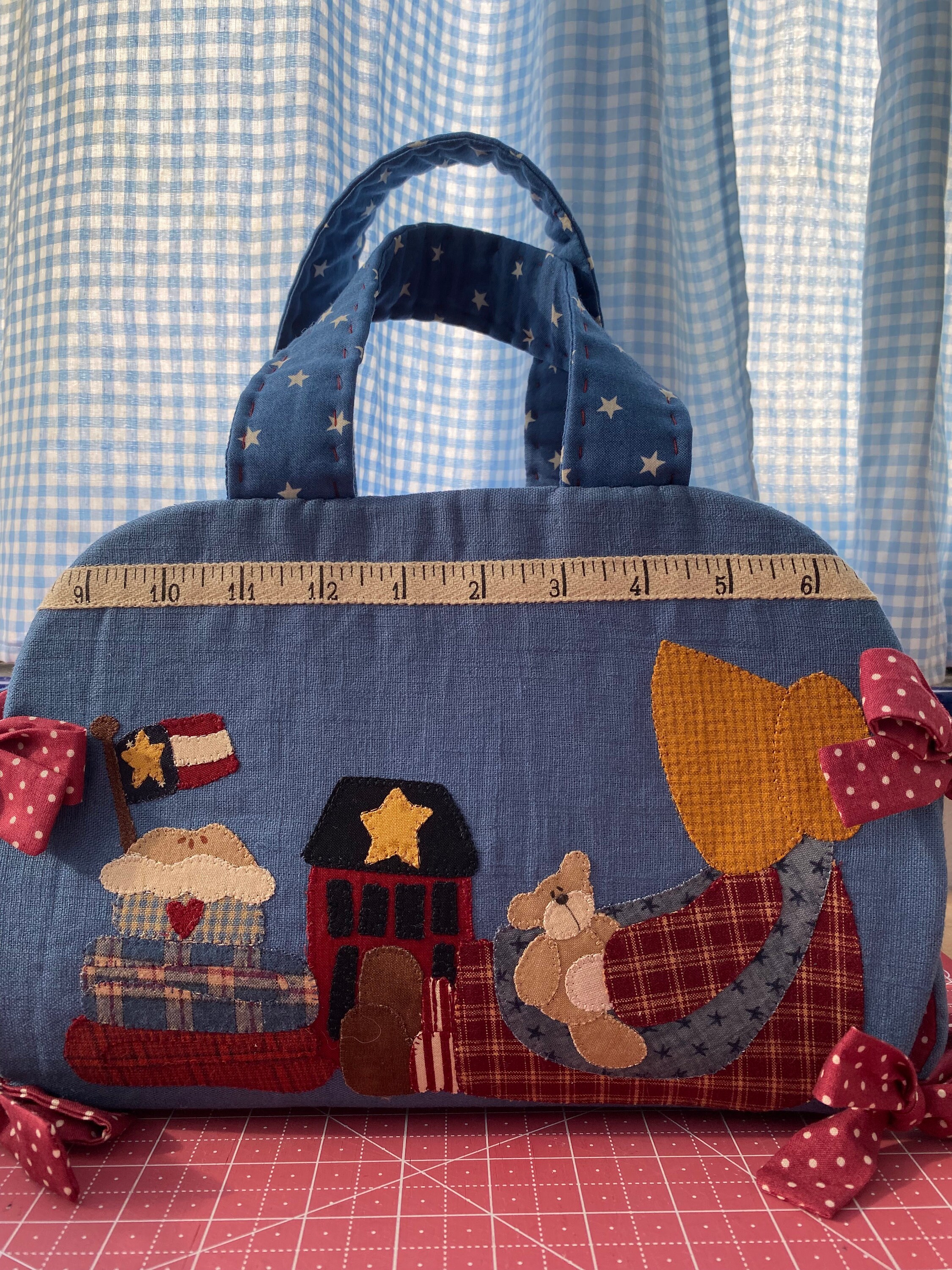bolsa charm rj