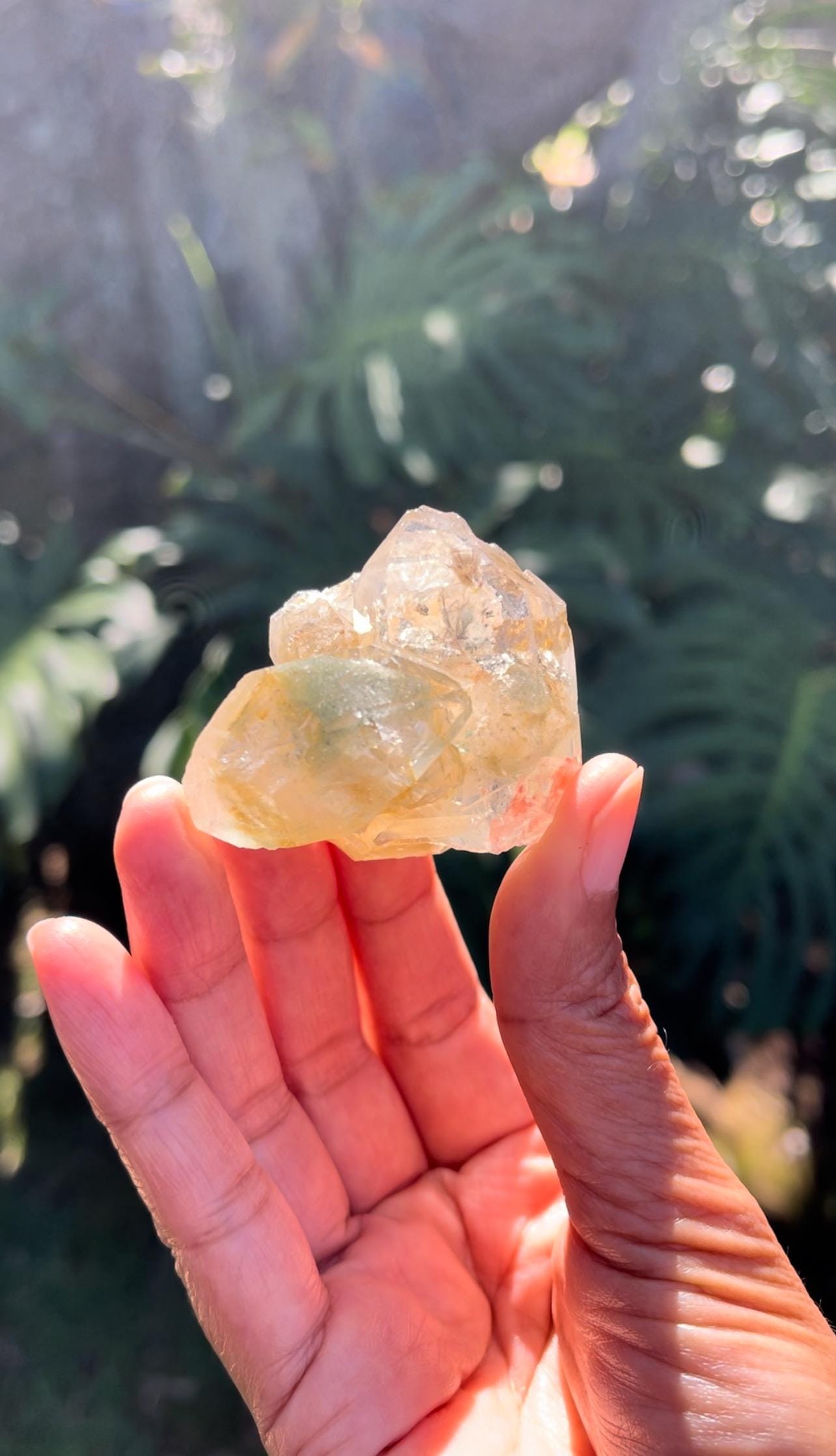 【希少】Manihar産クォーツ Himalayan Manihar Quartz - Etsy