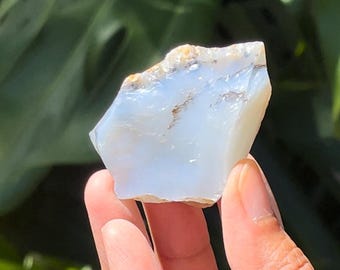 Dendritic Opal Crystal