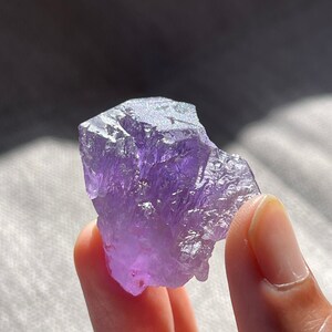 Hydrothermal Etched Amethyst (Brazil)