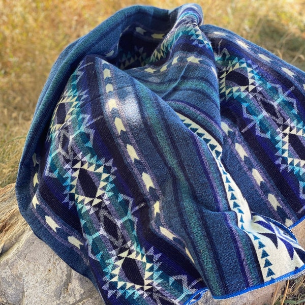 Queen Size Blanket Etsy