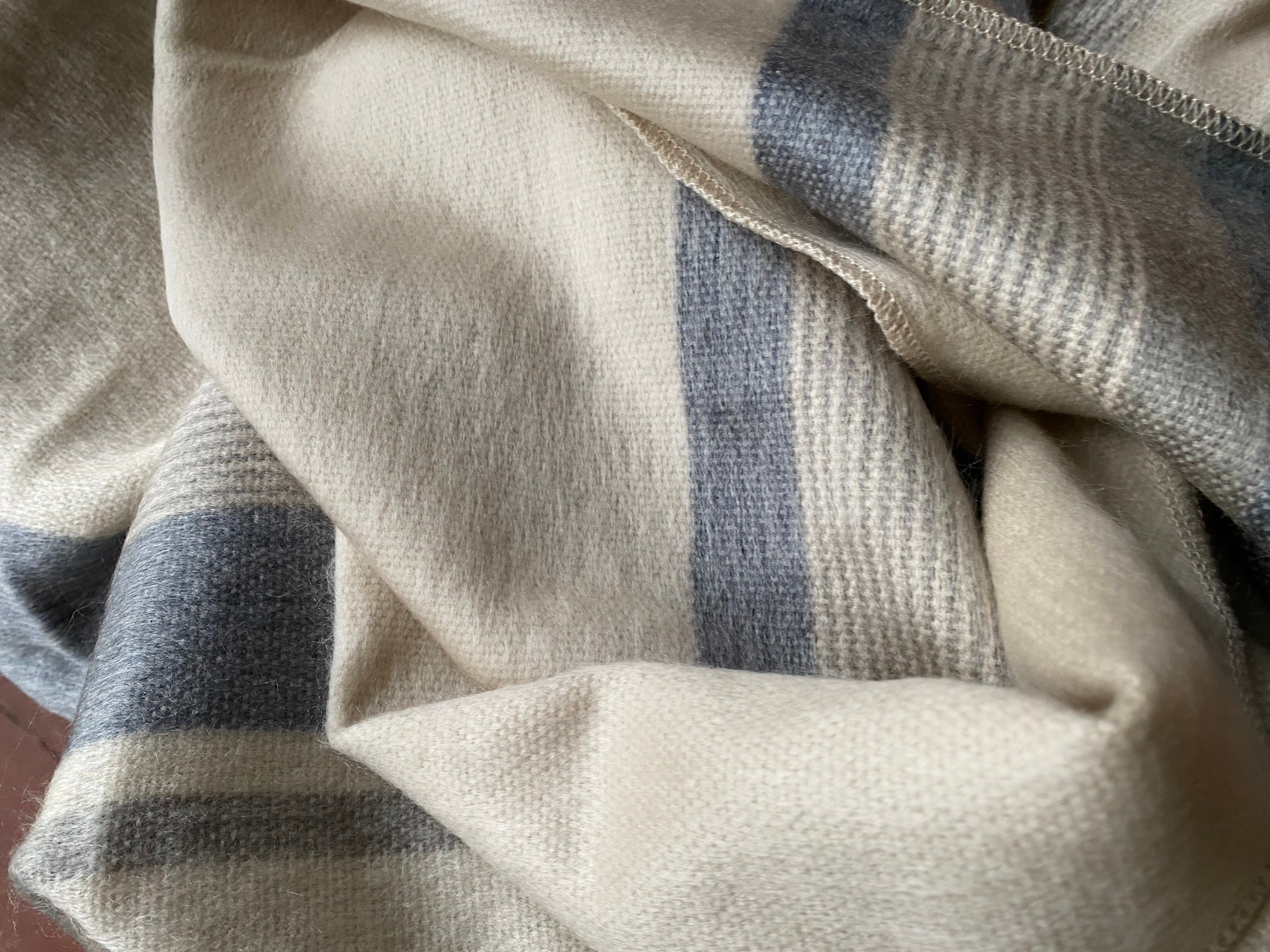 Pendleton Wool Blanket for sale Only 3 left at 75