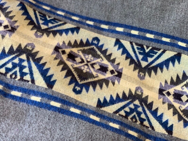 Tree of Life Queen Native Blanket Ecuador Alpaca Wool Blanket Picnic Blanket Andean blanket Throw Blanket Christmas Gift Idea