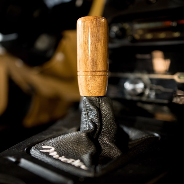 Anime Shift Knob Etsy