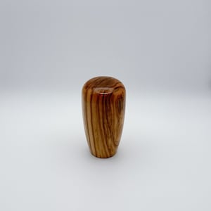 Olivewood Shift Knob Universal Free US Shipping