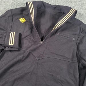 Naval Clothing Factory - Etsy