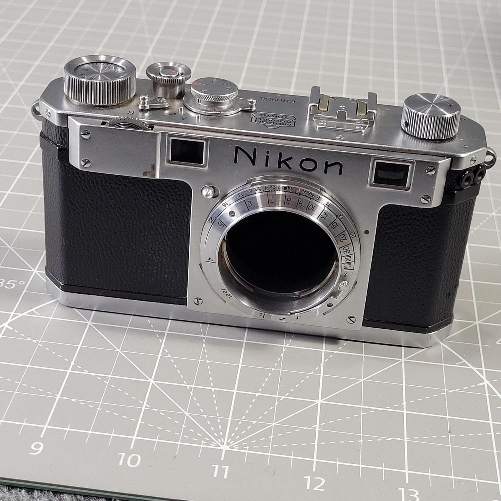 NIKON nikkor  nippon kogaku tokyo 52ミリ　蓋 Amazon.com : JJC 52mm Screw-in Mount Standard Aluminum Metal Lens