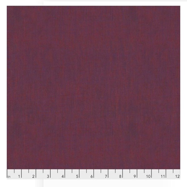 Shot Cotton Fabric by the Yard Etsy