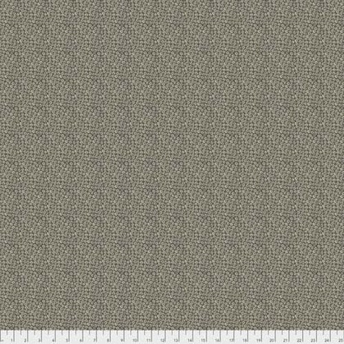 Merton fabric William Morris & Company fabric Florets WM14 Taupe floral Freespirit 100% Cotton fabric Sewing Quilting by yard