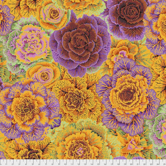Kaffe fassett fabric discount