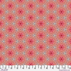Billy Reue fabric Cathedral Firework WR077 Celebration sewing quilting 100% cotton by the yard