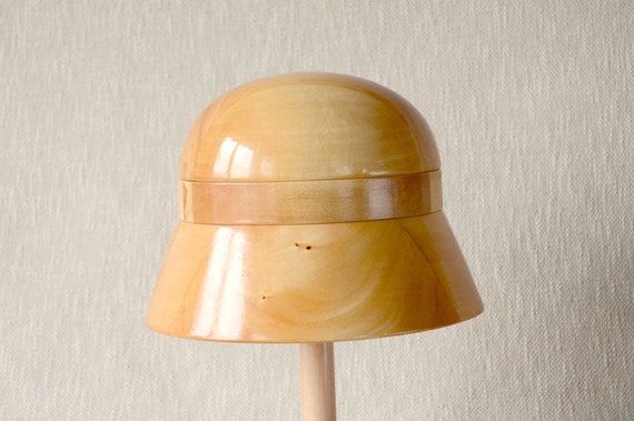 cloche hat blocks sale
