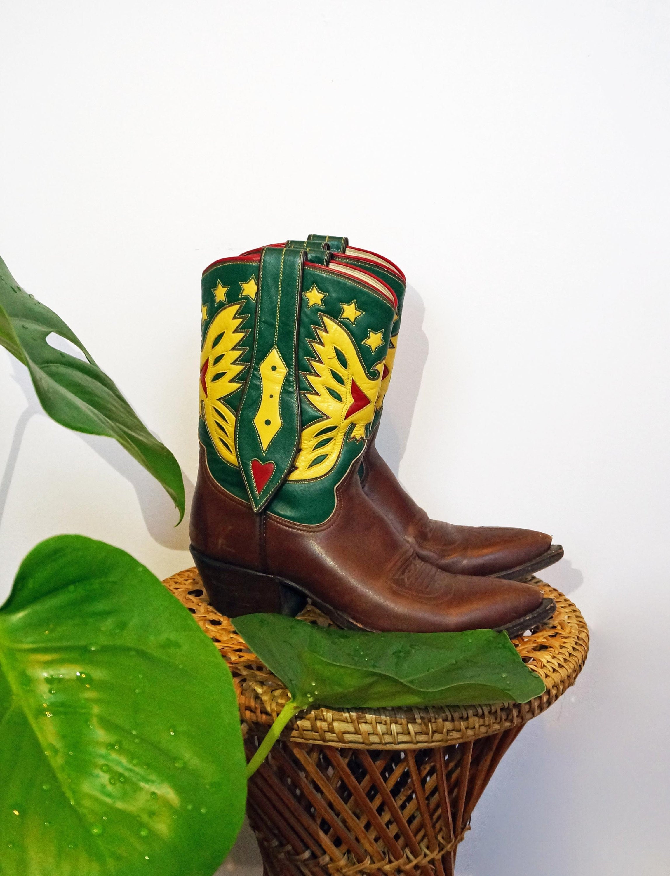 Billy martin cowboy boots sale