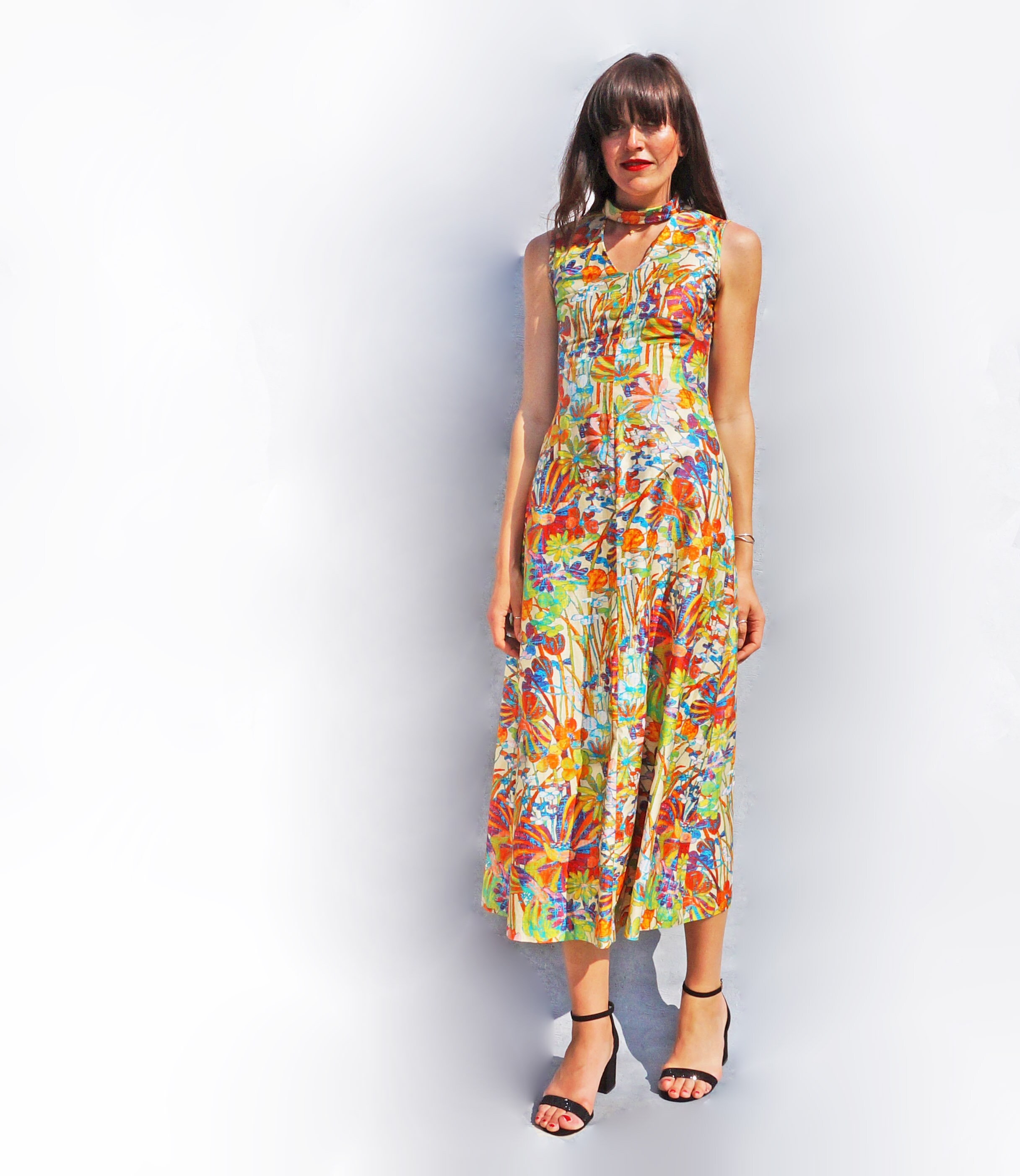 summer dresses with sleeves for wedding