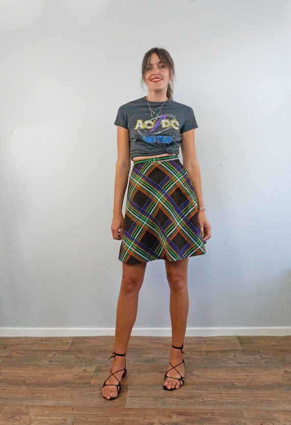 90s clearance skirt 60s