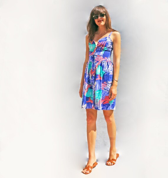 hawaiian summer dresses