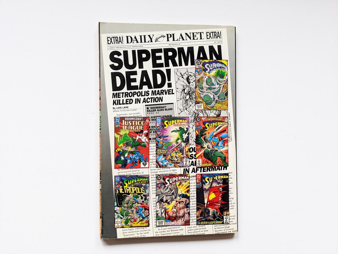 download death return superman omnibus download death return superman omnibus
