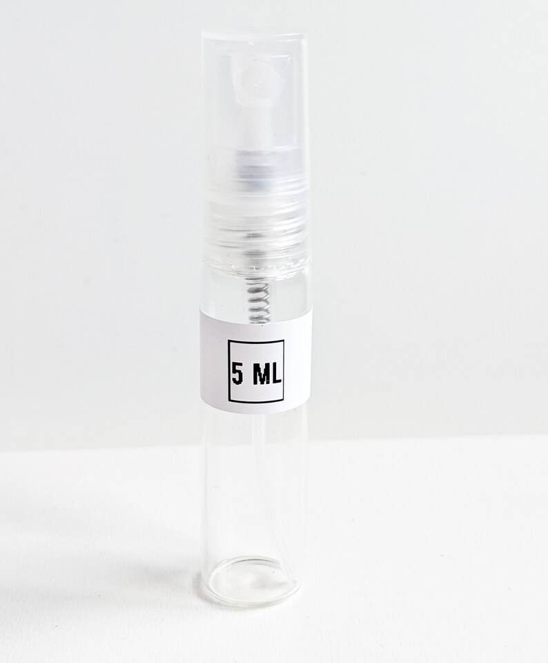 Sample ml. Sample ml