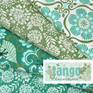 Pacote de tecido Moda "Tango" Kate Espanha
