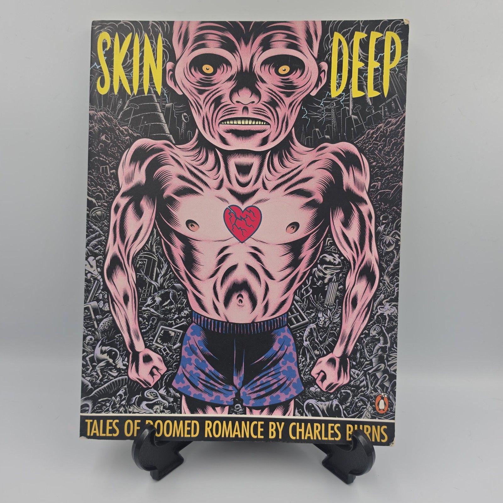 Charles burns - Etsy 日本