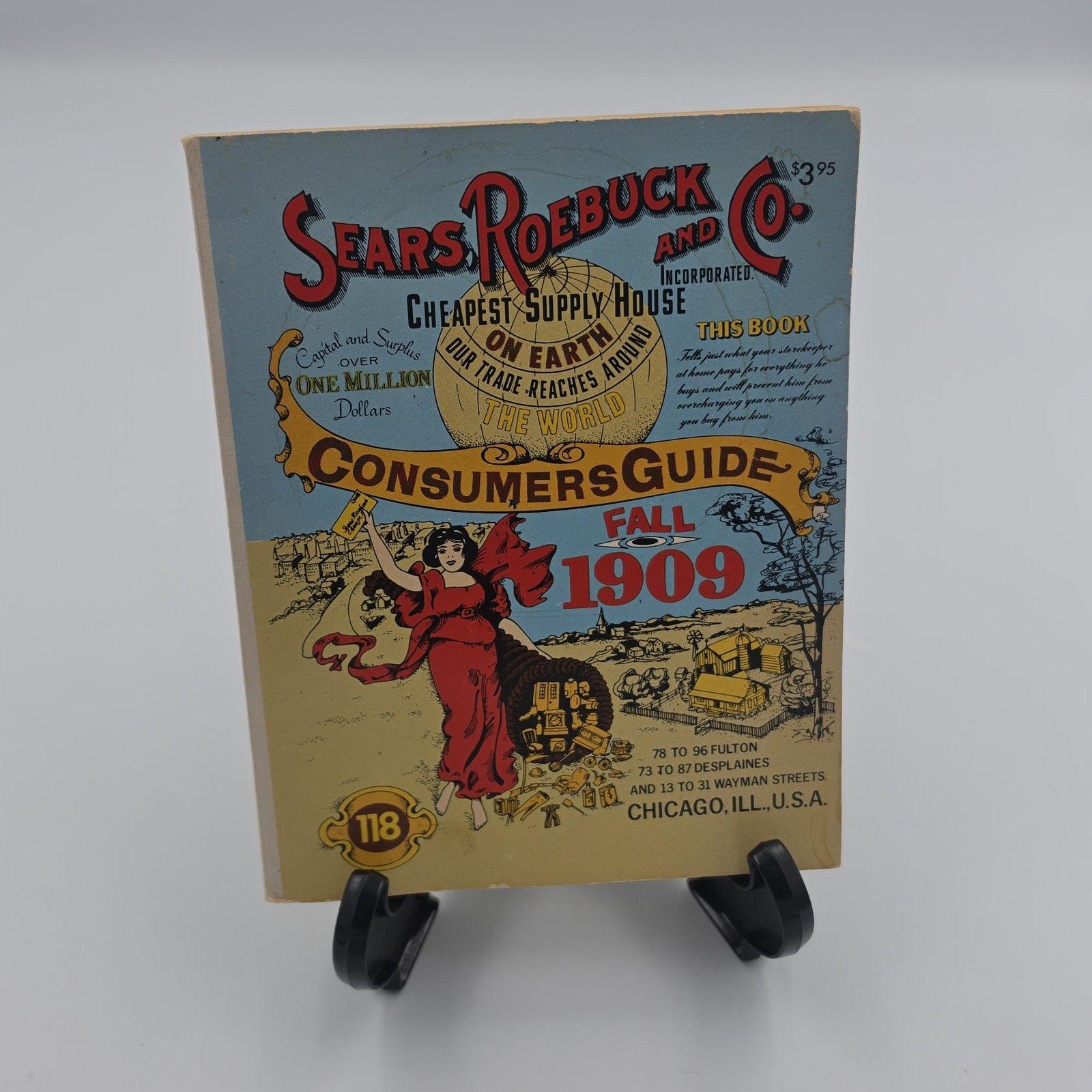 Antique Sears Catalogue - Etsy