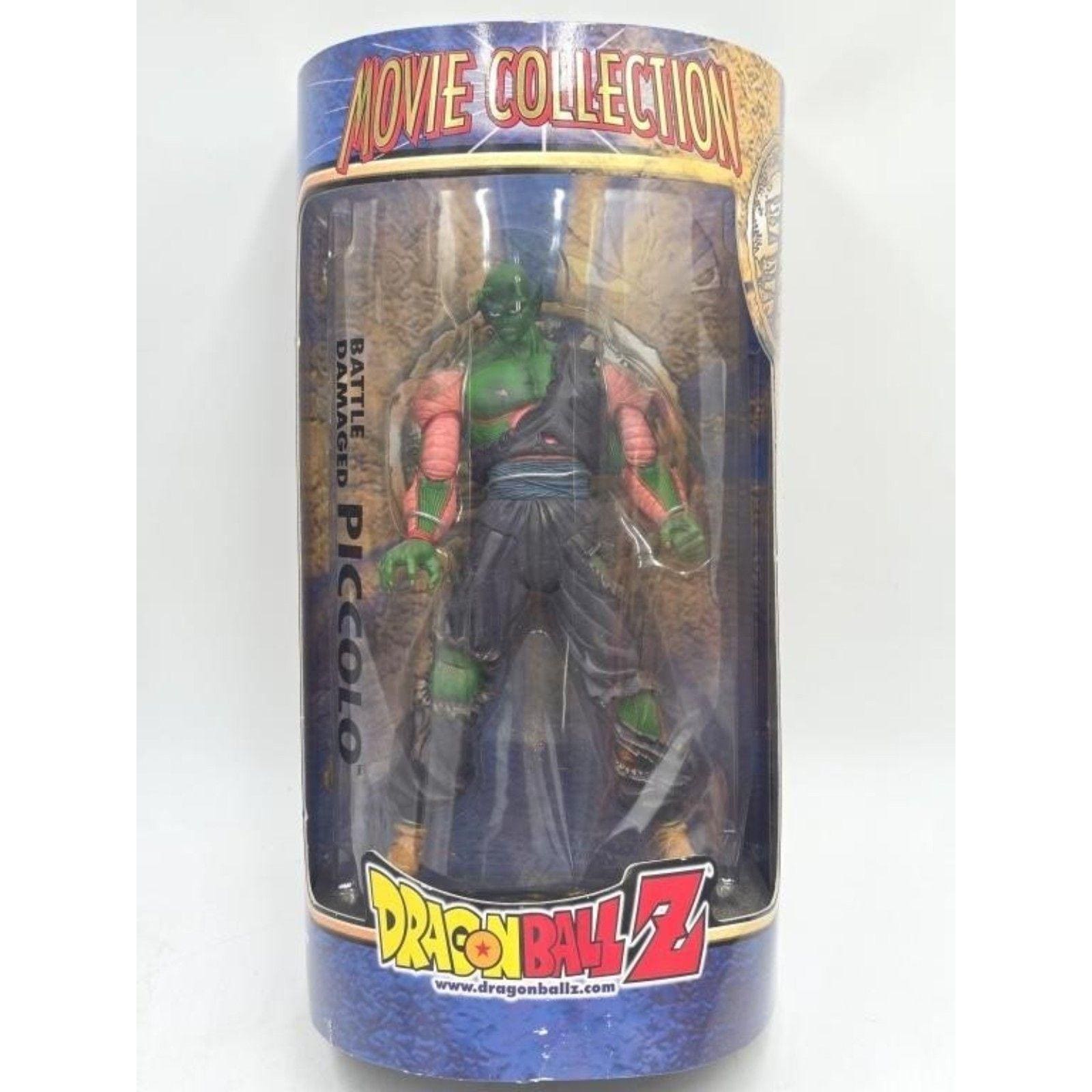 Piccolo Dragonball - Etsy