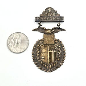 Spanish American War Medals - Etsy