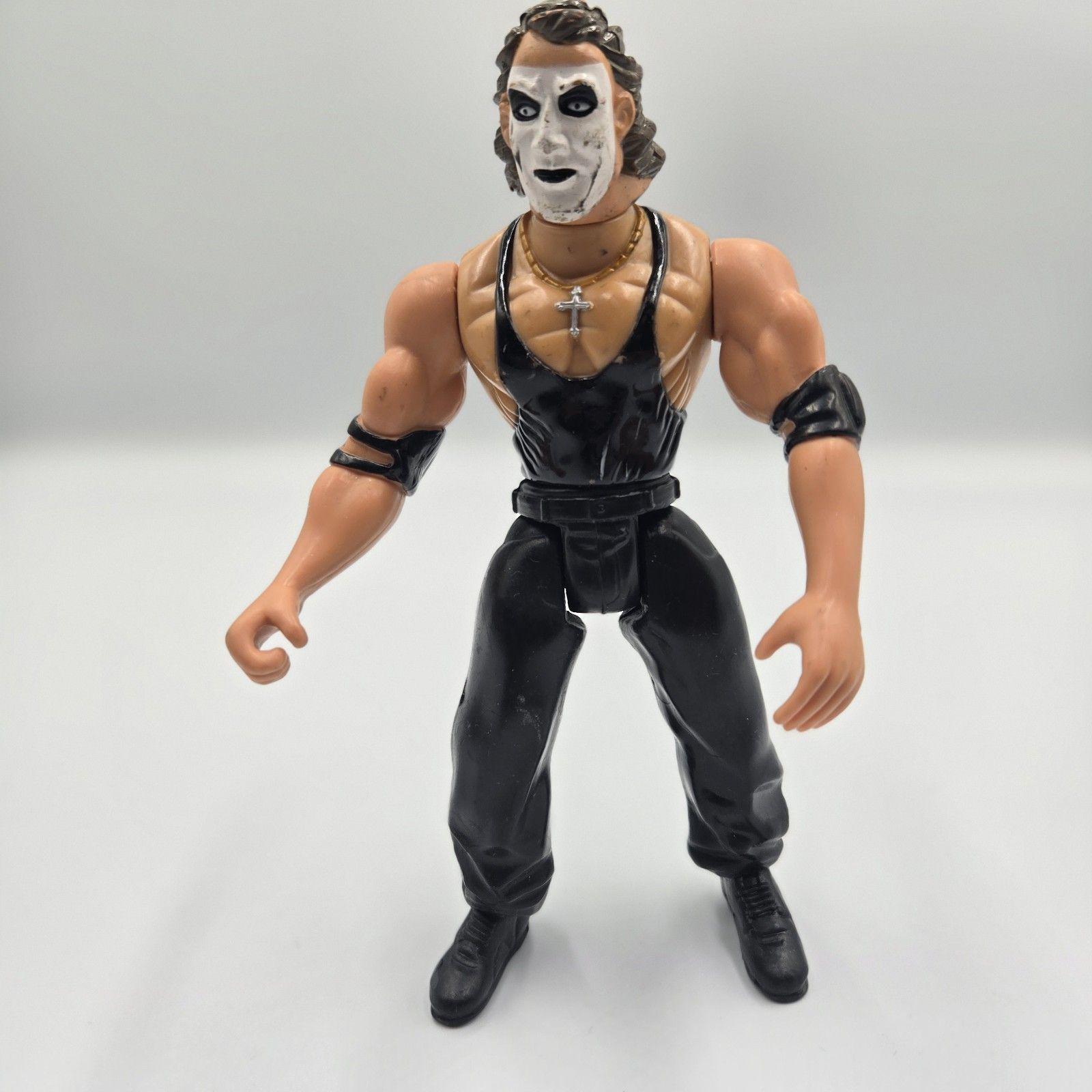 Sting Wcw Figure - Etsy