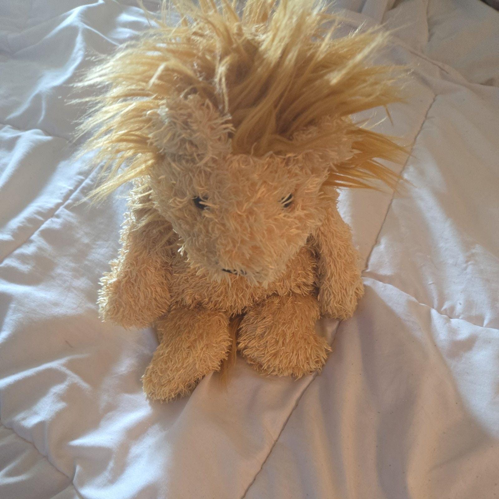 Jellycat Vintage - Etsy Canada