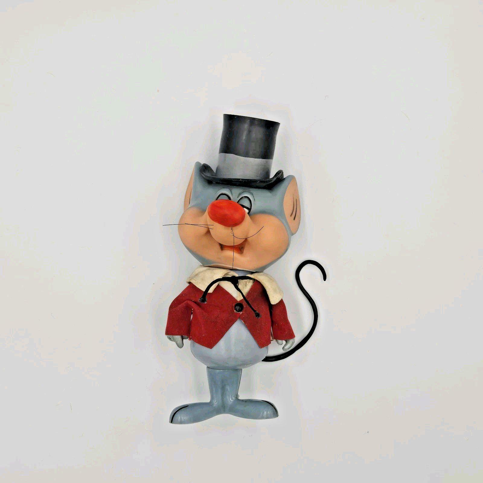 Merlin Magic Mouse - Etsy