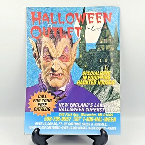 Fangoria - Etsy
