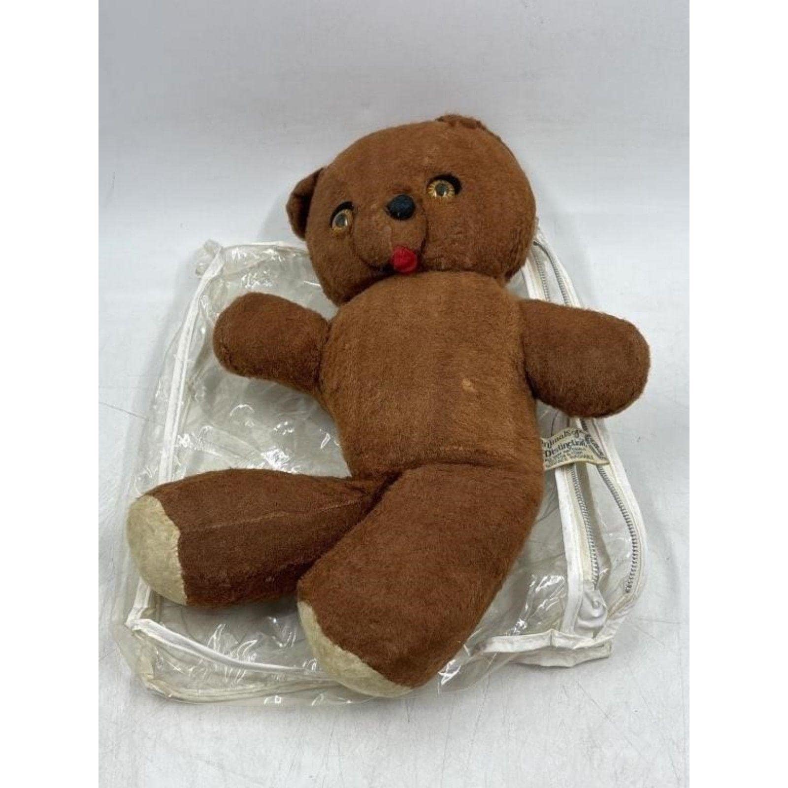 Knickerbocker bear - Etsy 日本