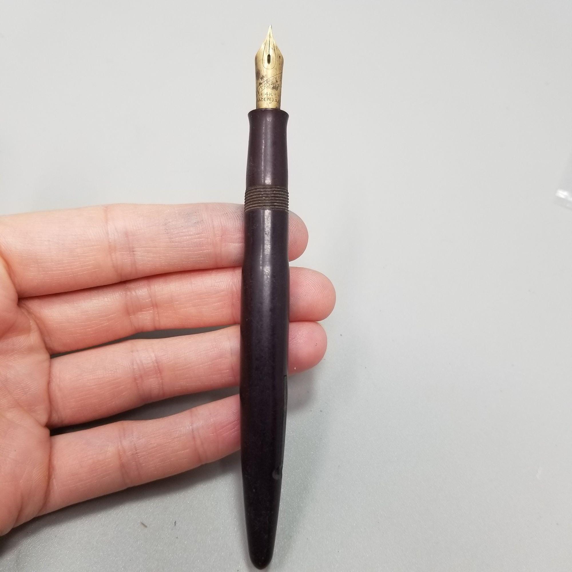 Wahl eversharp - Etsy 日本