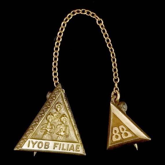 Iyob filiae jobs daughters Gem